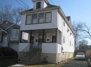 9 Johnson Ave, Cranford, NJ 07016