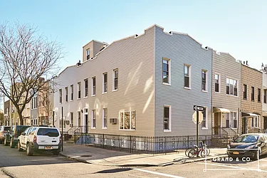 Rented by Grand & Co.