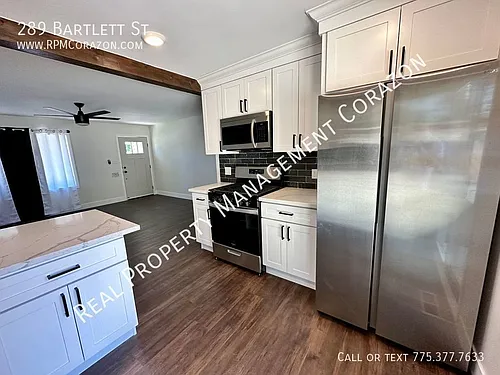 289 Bartlett St Photo 1
