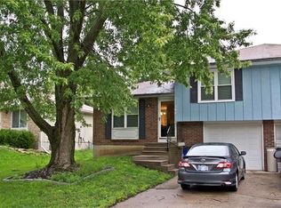 308 N Normandy St, Olathe, KS 66061