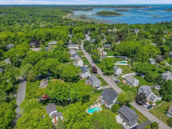 150 Boles Rd, Marshfield, MA 02050