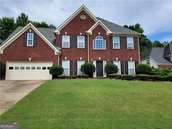 2833 Savannah Walk Cv, Suwanee, GA 30024
