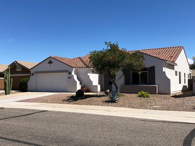 9940 N Sand Dollar Ct, Tucson, AZ, 85743