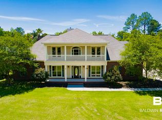 12944 Anna's Way, Stapleton, AL 36578