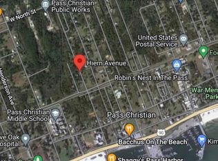 0 Hiern Ave, Pass Christian, MS 39571
