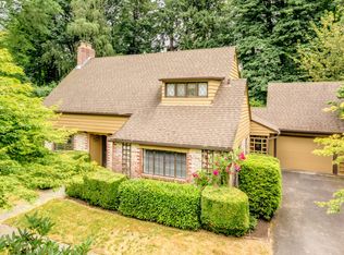 10950 SW Aventine Ave, Portland, OR 97219
