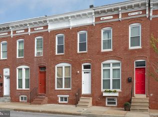 2124 Orleans St, Baltimore, MD 21231