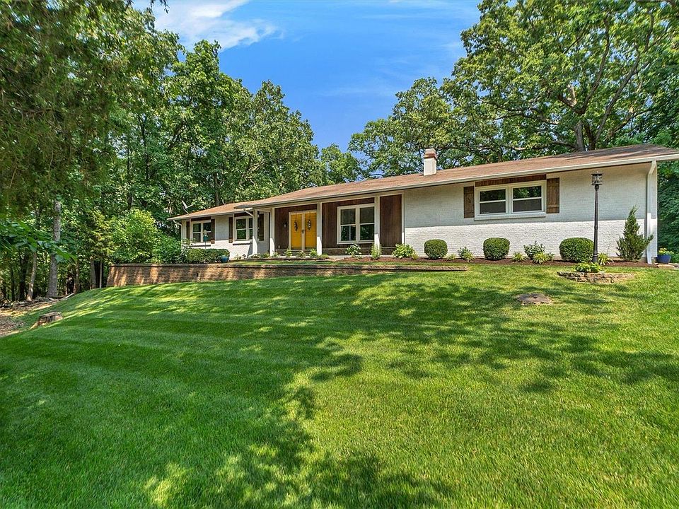 5252 Dickens Ln, High Ridge, MO 63049 Zillow