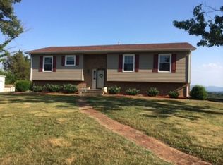 235 N Massengill Rd, Greeneville, TN 37743