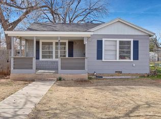 2011 64th St, Lubbock, TX 79412