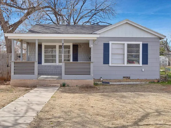 2011 64th St, Lubbock, TX 79412