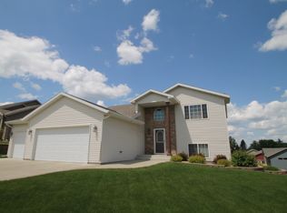 205 Iverson St, Saint Joseph, MN 56374