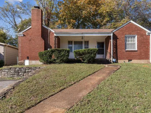 1527 McGavock Pike, Nashville, TN 37216