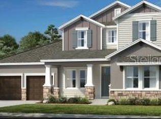 12965 Harvest Rain Ave, Winter Garden, FL 34787