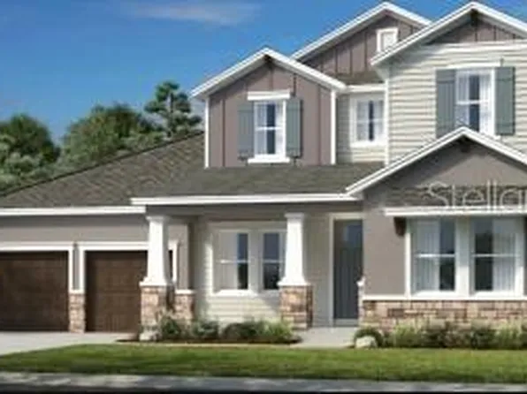 12965 Harvest Rain Ave, Winter Garden, FL 34787