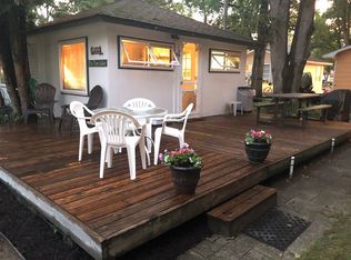 775 N 22nd Ave, Mears, MI 49436