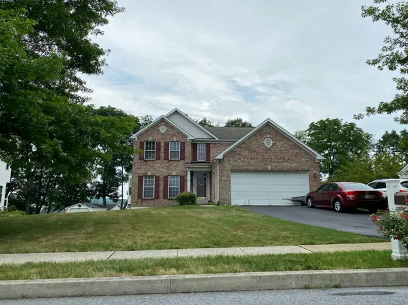 114 Autumn Trl, Coatesville, PA 19320