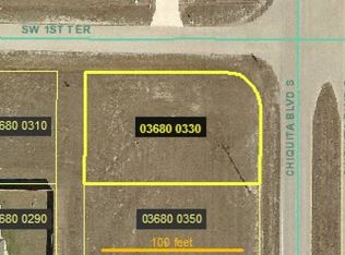 122 Chiquita Blvd S, Cape Coral, FL 33991