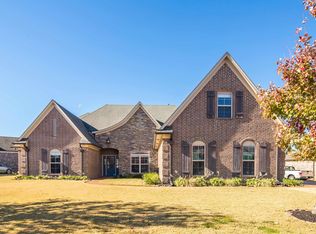 5979 Windsor Falls Loop, Arlington, TN 38002