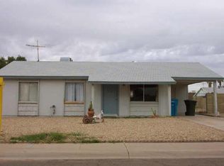 4030 E Andorra Dr, Phoenix, AZ 85032