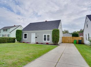 26300 Farringdon Ave, Euclid, OH