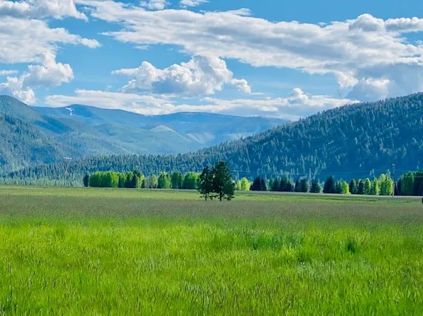 20 Cabinet Ln Lot 4, Trout Creek, MT 59874