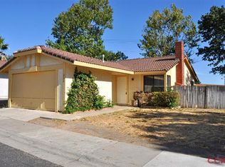 236 Oak Meadow Ln, Paso Robles, CA 93446