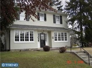 8 Yeakel Ave, Erdenheim, PA 19038