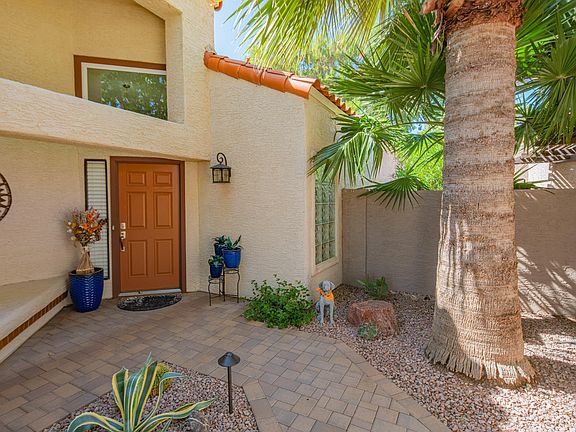 5th image of 10052 E San Bernardo Dr