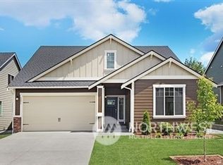 16712 8th Ave E #4, Spanaway, WA 98387