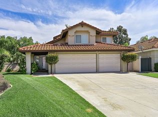 1 Sarracenia, Rancho Santa Margarita, CA 92688