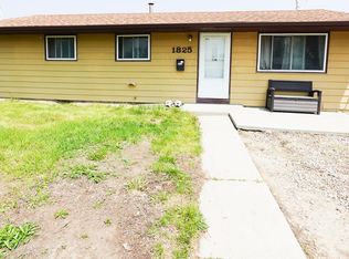 1825 Laramie Ave, Casper, WY 82604