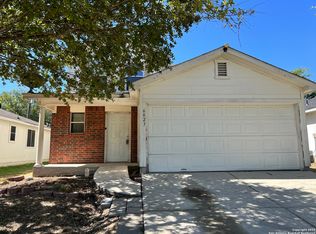 6823 Walnut Valley Dr, San Antonio, TX 78242