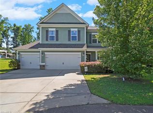 159 Autumn Mist Rd, Statesville, NC 28677