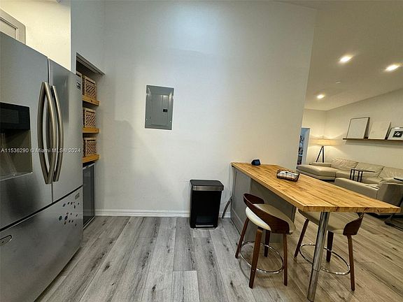 2nd image of 21220 Harbor Way APT 225-22