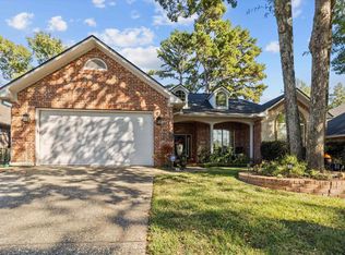 5712 Nicholson Dr, Tyler, TX 75707