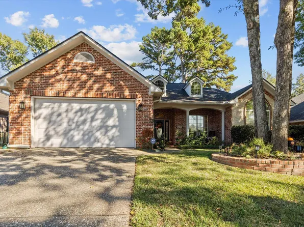 5712 Nicholson Dr, Tyler, TX 75707