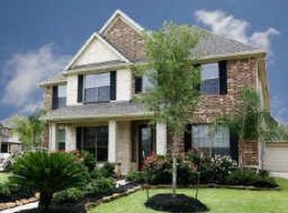 6121 Cameron Ct, League City, TX 77573