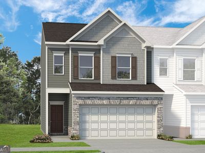 2680 Ravencliff Dr #169, Austell, GA, 30168