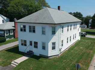 24 Emerald Ave, Webster, MA 01570