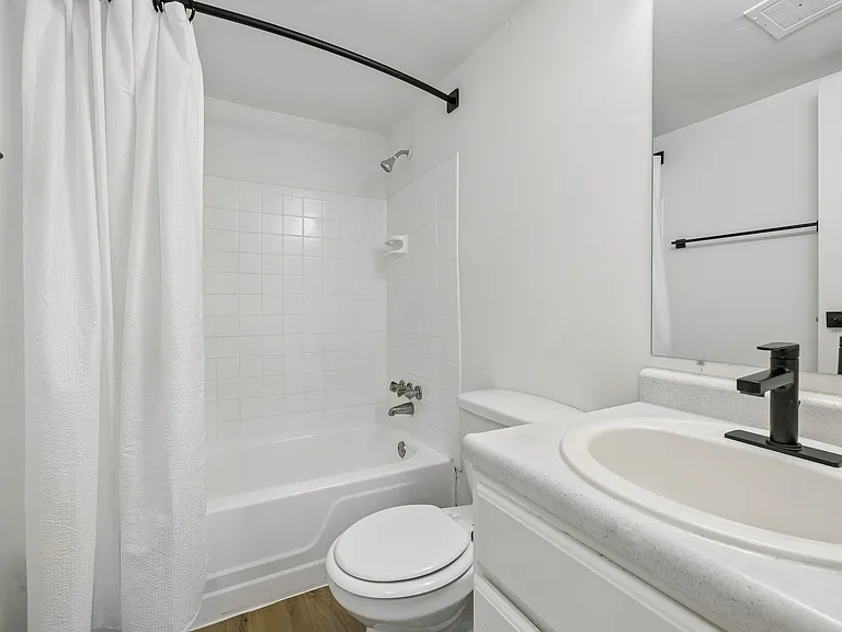 Renovated Unit