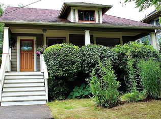 3408 SE 28th Ave, Portland, OR 97202