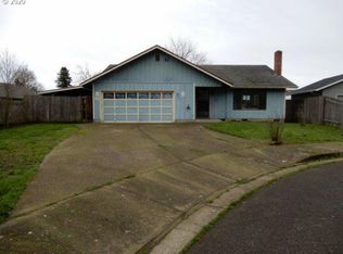 4115 Jessen Dr, Eugene, OR