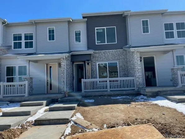 740 N Bersshine Court, Watkins, CO 80137