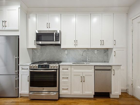 2nd image of 70 Haven Ave APT 2E