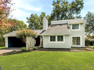 19345 Hempstone Ave, Poolesville, MD 20837