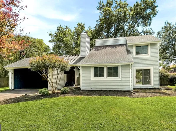 19345 Hempstone Ave, Poolesville, MD 20837