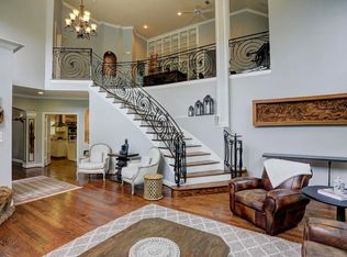 5302 Fayette St, Houston, TX 77056
