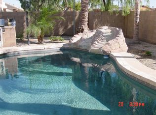3151 S 47th Ave, Yuma, AZ 85364