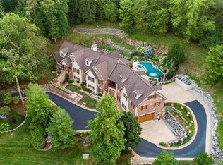13003 Tapawingo Pl, Saint Louis, MO 63127